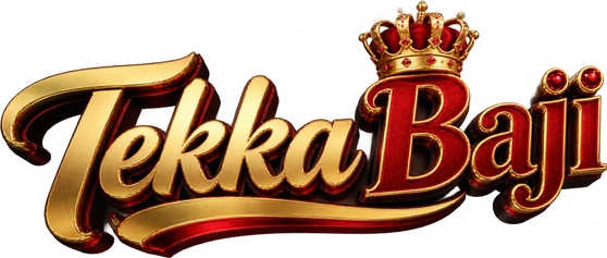 Tekka Baji লোগো